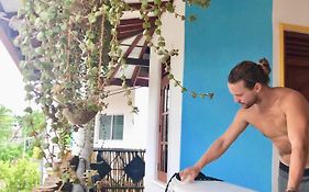 Happyshack Hostel